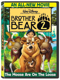 Title: Brother Bear 2
