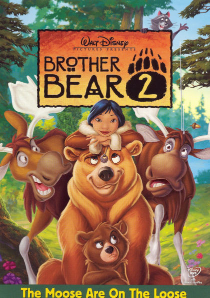 Brother Bear 2