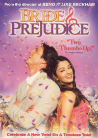 Bride & Prejudice
