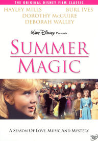 Summer Magic
