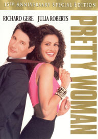 Title: Pretty Woman [15th Anniversary Special Edition]