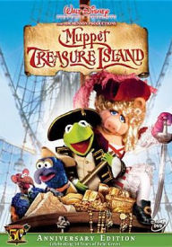 Title: Muppet Treasure Island [Kermit's 50th Anniversary Edition]