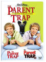 The Parent Trap: 2-Movie Collection [2 Discs]