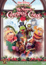 The Muppet Christmas Carol [Kermit's 50th Anniversary Edition]