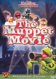 Muppet Movie