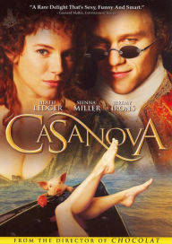 Casanova