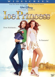Title: Ice Princess [WS]