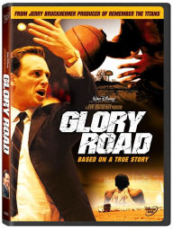Title: Glory Road [WS]