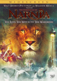 Title: The Chronicles of Narnia: The Lion, The Witch and the Wardrobe [WS]