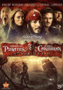 Pirates of the Caribbean: At World's End