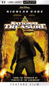 National Treasure
