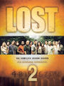 Lost: The Complete Second Season - The Extended Experience [7 Discs]