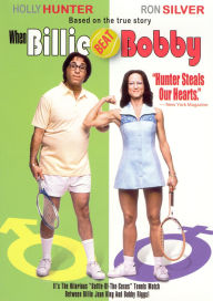 When Billie Beat Bobby