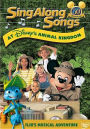 Disney's Sing-Along Songs: Flik's Musical Adventure at Disney's Animal Kingdom