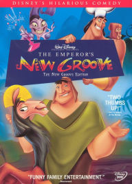 The Emperor's New Groove [The New Groove Edition]