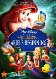 Little Mermaid: Ariel's Beginning