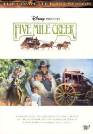 Five Mile Creek: Season One