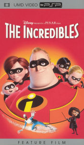 Incredibles