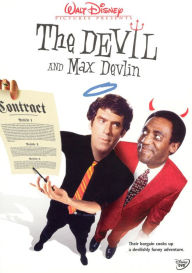 Devil and Max Devlin