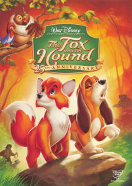Fox and the Hound