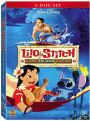 Lilo and Stitch [Big Wave Edition] [2 Discs]