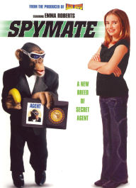 Spymate