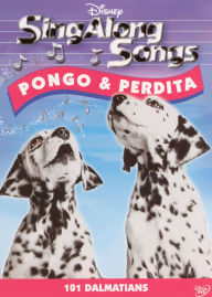 Title: Disney's Sing-Along Songs: Pongo and Perdita