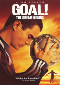 Goal!