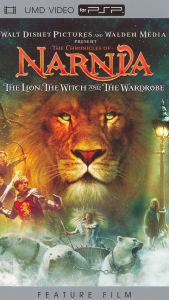 Chronicles of Narnia: The Lion, the Witch, and the Wardrobe