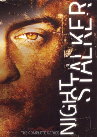 Night Stalker: the Complete Series