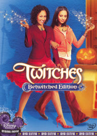 Twitches