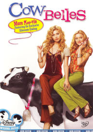 Cow Belles