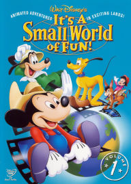 Walt Disney's It's a Small World of Fun 1