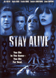 Stay Alive
