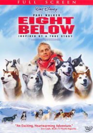 Eight Below
