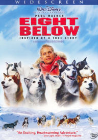 Eight Below