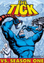 The Tick vs. Season One [2 Discs]