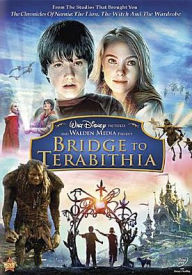 Title: Bridge to Terabithia [P&S]