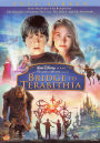 Bridge to Terabithia [P&S]