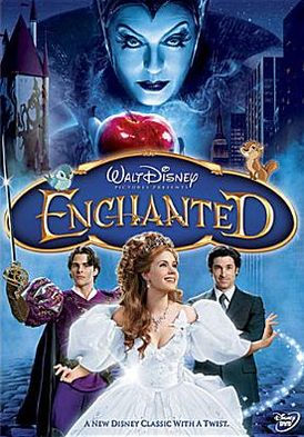 Enchanted [P&S]