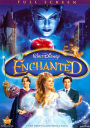 Enchanted [P&S]