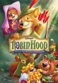 Robin Hood