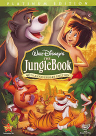 Jungle Book
