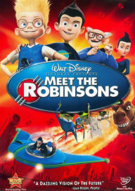 Title: Meet the Robinsons