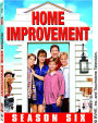 Home Improvement: The Complete Sixth Season [3 Discs]