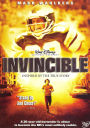 Invincible