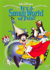 Walt Disney's It's a Small World of Fun 4