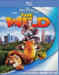 Wild