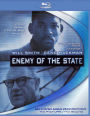 Enemy of the State [Blu-ray]