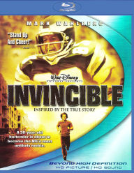Invincible